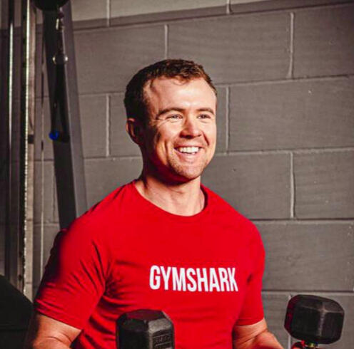 Personal Trainer in Tadley Nate